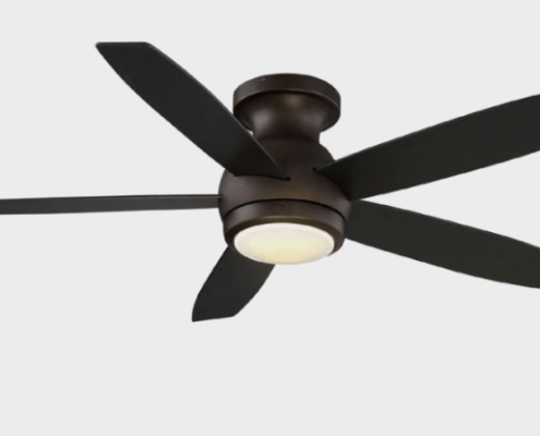 GE Ceiling Fan | iSmartHomeGuide